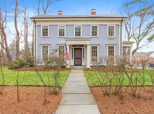 490 Pleasant St, Belmont, MA 02478