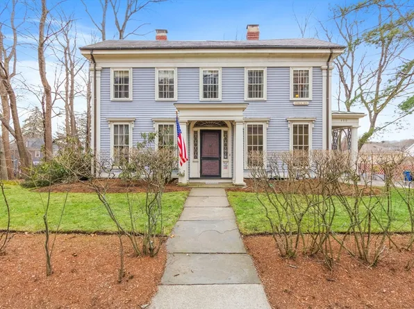 490 Pleasant St, Belmont, MA 02478