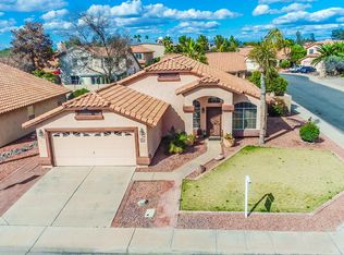 716 W Smoke Tree Rd, Gilbert, AZ 85233