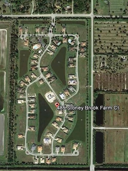 2nd image of 485 Stoney Brook Farm Ct