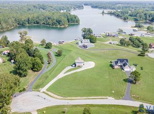 578 Seclusion Shores Dr, Mineral, VA 23117