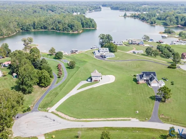578 Seclusion Shores Dr, Mineral, VA 23117