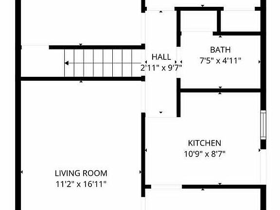 2nd image of this home