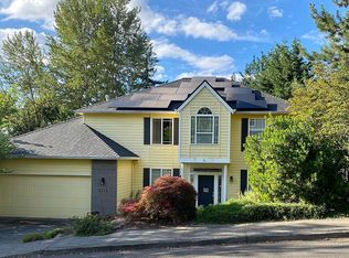 3113 SW Luradel St, Portland, OR 97219