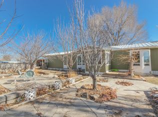14 Bullard Rd, Moriarty, NM 87035