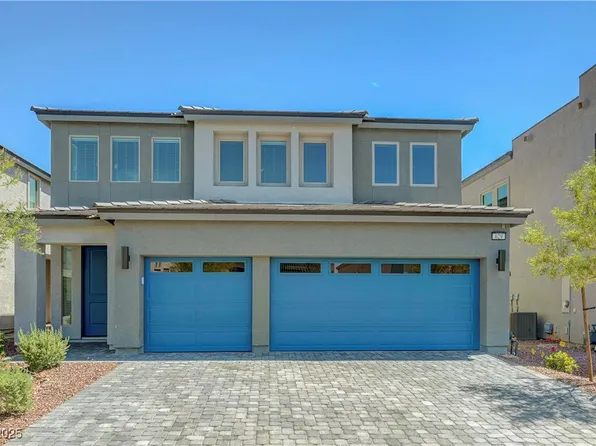 629 Soaring Wings Ave, Las Vegas, NV 89183