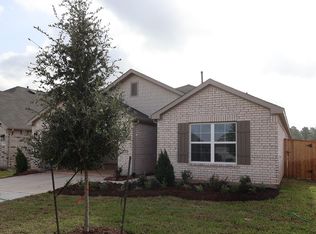 604 Spring Ashberry Ct, Magnolia, TX 77354