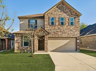10343 Fort Davis Trail, San Antonio, TX 78245
