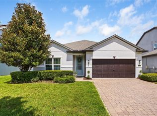 154 OAKMONT RESERVE CIRCLE, LONGWOOD, FL 32750