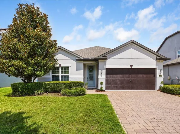 154 OAKMONT RESERVE CIRCLE, LONGWOOD, FL 32750