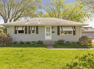5512 Louisiana Ave N, Crystal, MN 55428
