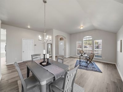 303 Olivia Ln, Anna, TX, 75409