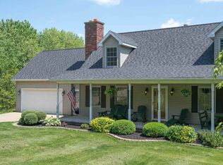 1618 N Fisher Rd, Trivoli, IL 61569