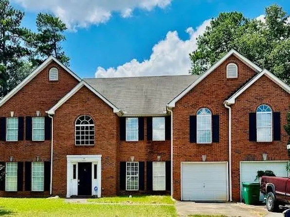 1149 Wehunt Ct, Lithonia, GA 30058