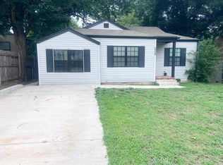 3133 NW 32nd St, Oklahoma City, OK 73112