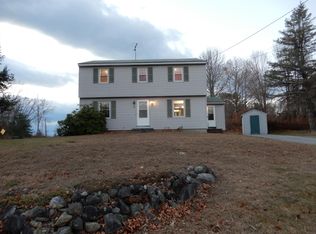 69 Bonny Eagle Rd, Standish, ME 04084