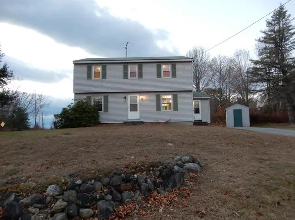 69 Bonny Eagle Road, Standish, ME 04084