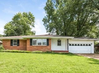 4467 Mayo Ave, Memphis, TN 38128
