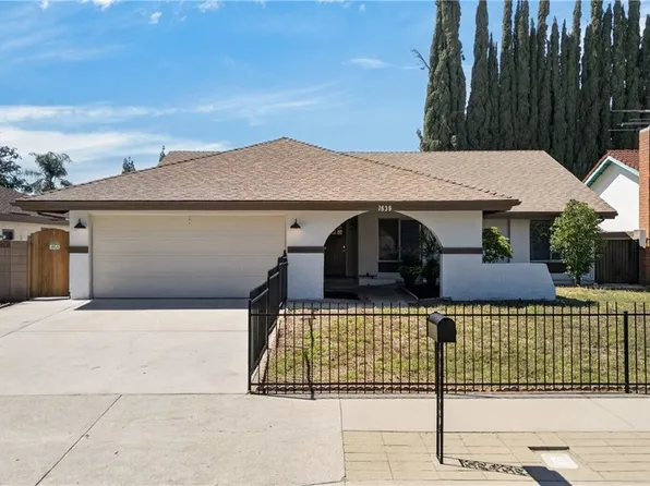 7639 Faust Ave, Canoga Park, CA 91304