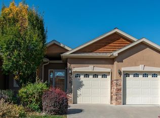 216 Crossroads Cir, Montrose, CO 81401