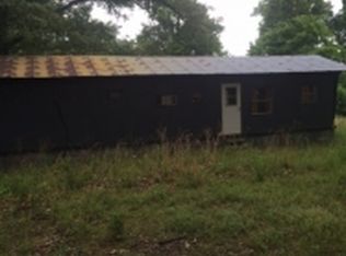 510 Northside Rd, Maynard, AR 72444