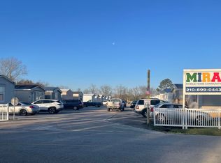 13535 Sralla Rd TRAILER 51, Crosby, TX 77532