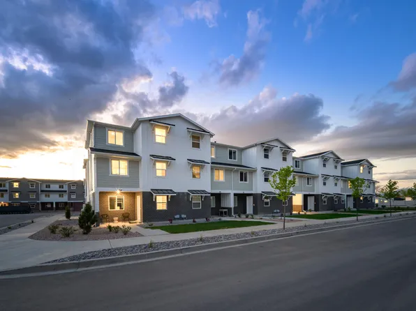 644 W Empress St #30, Santaquin, UT 84655