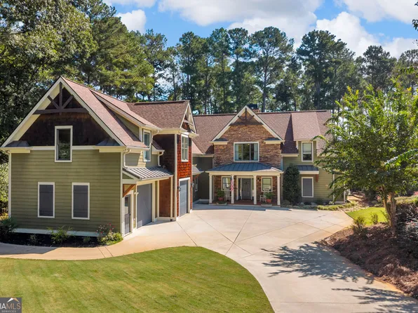 209 & 212 Northlake Dr, Hartwell, GA 30643