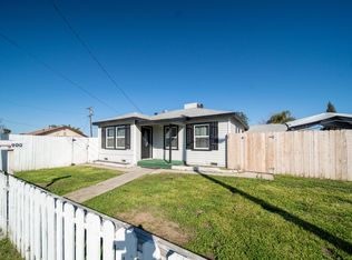 900 W Allen Ave, Visalia, CA 93291
