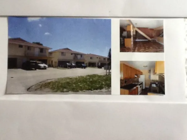 824 E Tiffany Dr APT 3, Mangonia Park, FL 33407