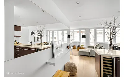 Sold by Douglas Elliman