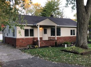 3237 Arbutus St, Commerce Township, MI