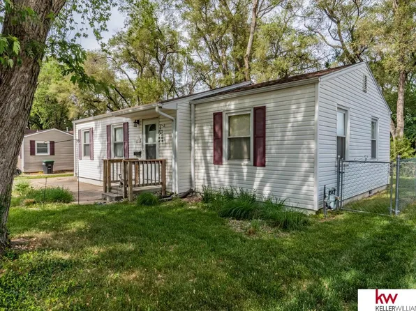 1011 N 77th Ave, Omaha, NE 68114