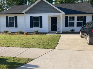 3161 Misty Ridge Dr, Winston Salem, NC 27107