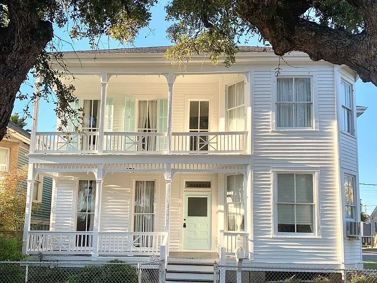 3602 Avenue M — Photo 7