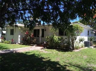 1630 Funston St, Hollywood, FL 33020