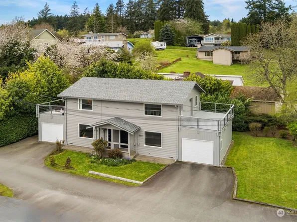 3805 3807 NW Munson Street, Silverdale, WA 98383