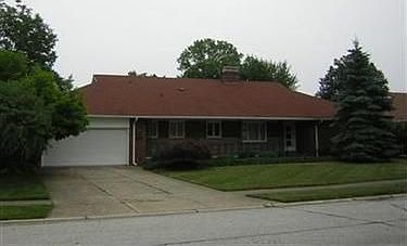 2nd image of 3801 Francis Dr