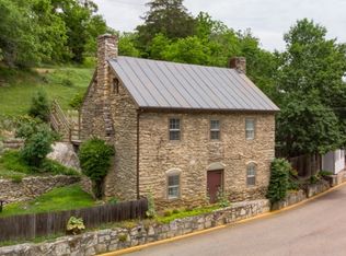 8 N Main St, Lexington, VA 24450