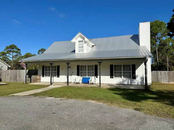 665 Cypress Ln, Eastpoint, FL 32328