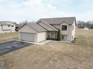 1206 6th Ave NW, Perham, MN 56573