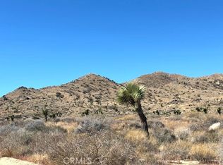 0 Elata Ave., Yucca Valley, CA 92284