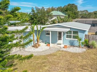 4749 S Peninsula Dr, Ponce Inlet, FL 32127