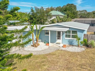 4749 S Peninsula Dr, Ponce Inlet, FL, 32127
