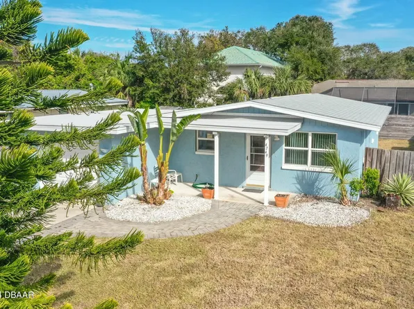 4749 S Peninsula Dr, Ponce Inlet, FL 32127
