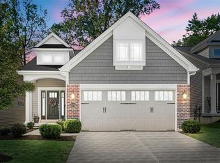 2752 McClay Rd, Saint Charles, MO 63303