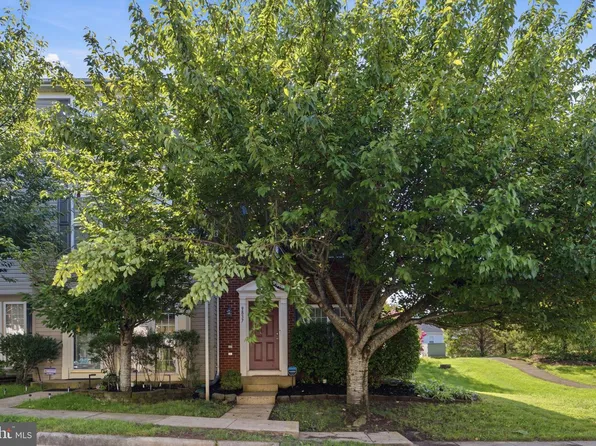 9837 Maitland Loop, Bristow, VA 20136
