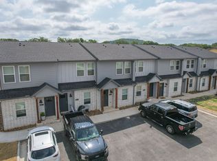 668 N Littleleaf Ter #12, Fayetteville, AR 72704