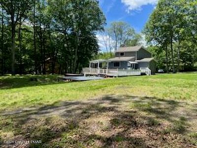 116 Osprey Cir, Bushkill, PA, 18324