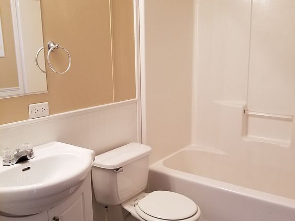 Front Bathroom